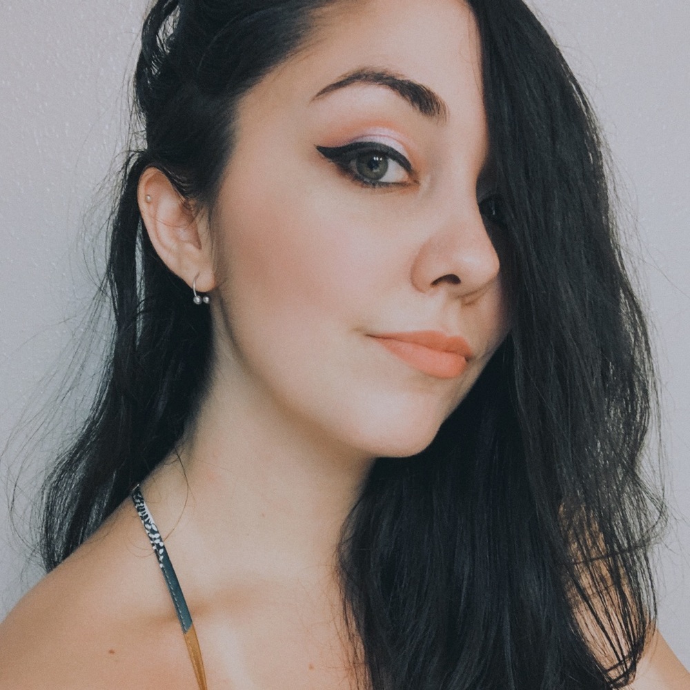 Meet your Posher, Lizzles